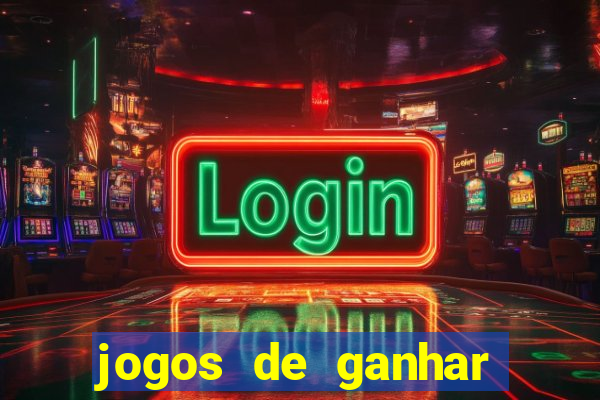 jogos de ganhar dinheiro sem precisar depositar nada